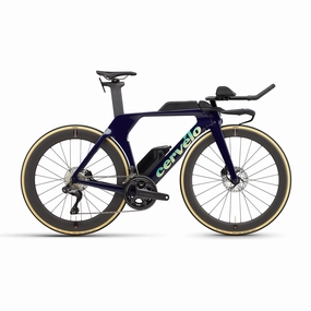 Cervelo P5 Ultegra Di2 Bike