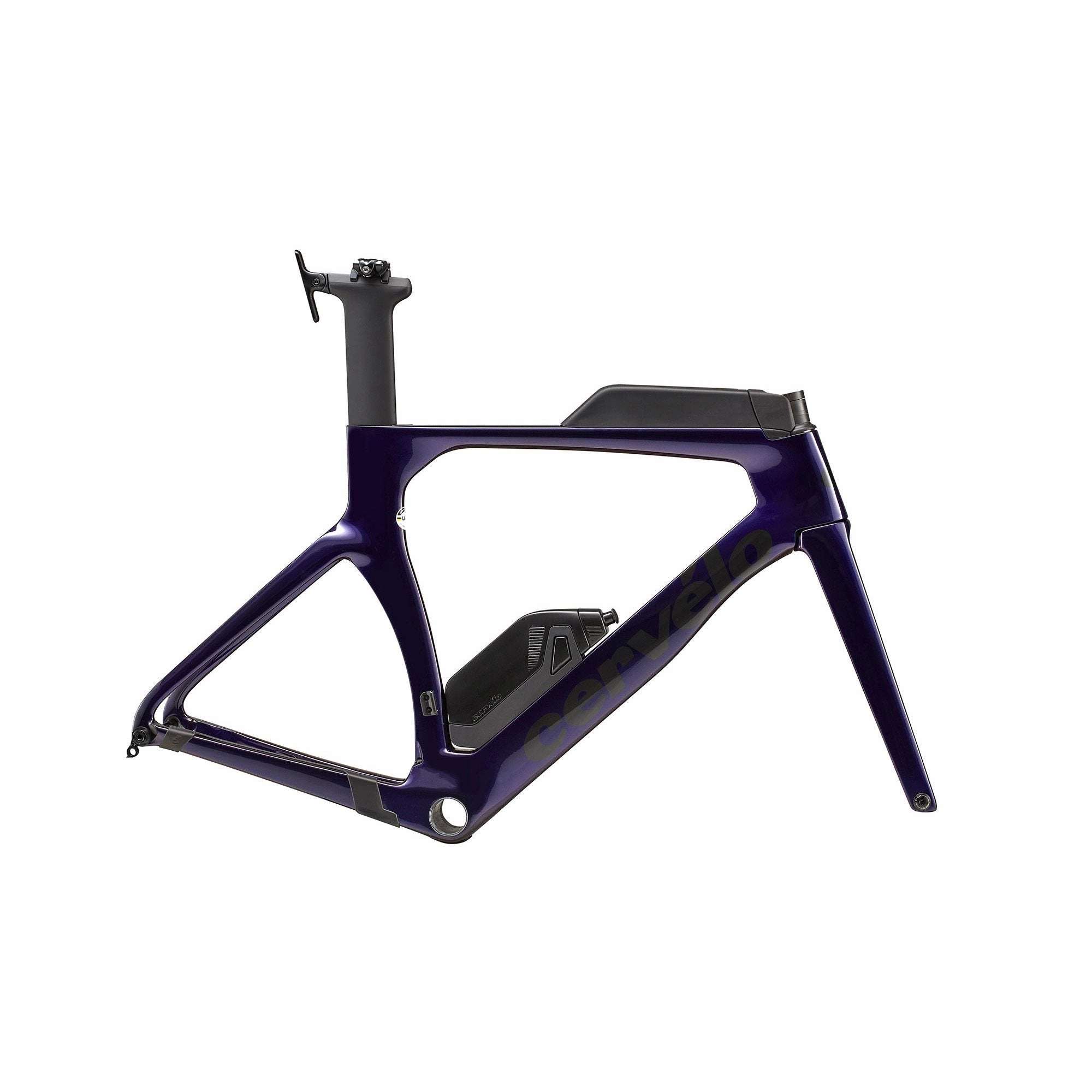 Cervelo P Disc Frameset