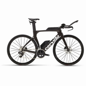 Cervelo P Disc Rival AXS Bike