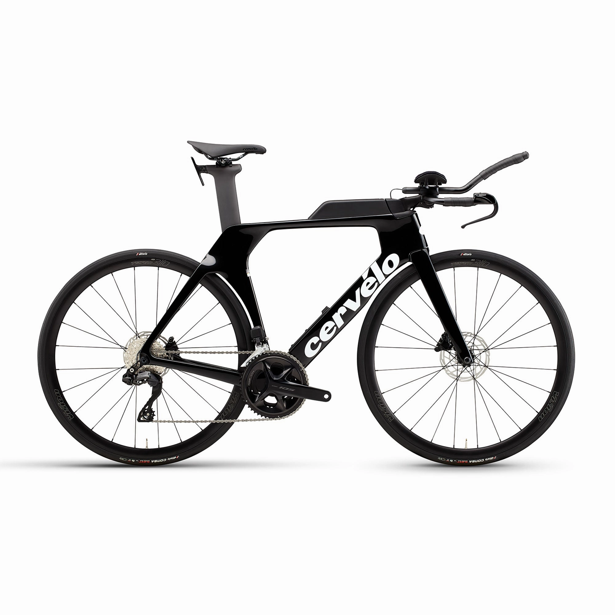 Cervelo P-Series 105 Bike