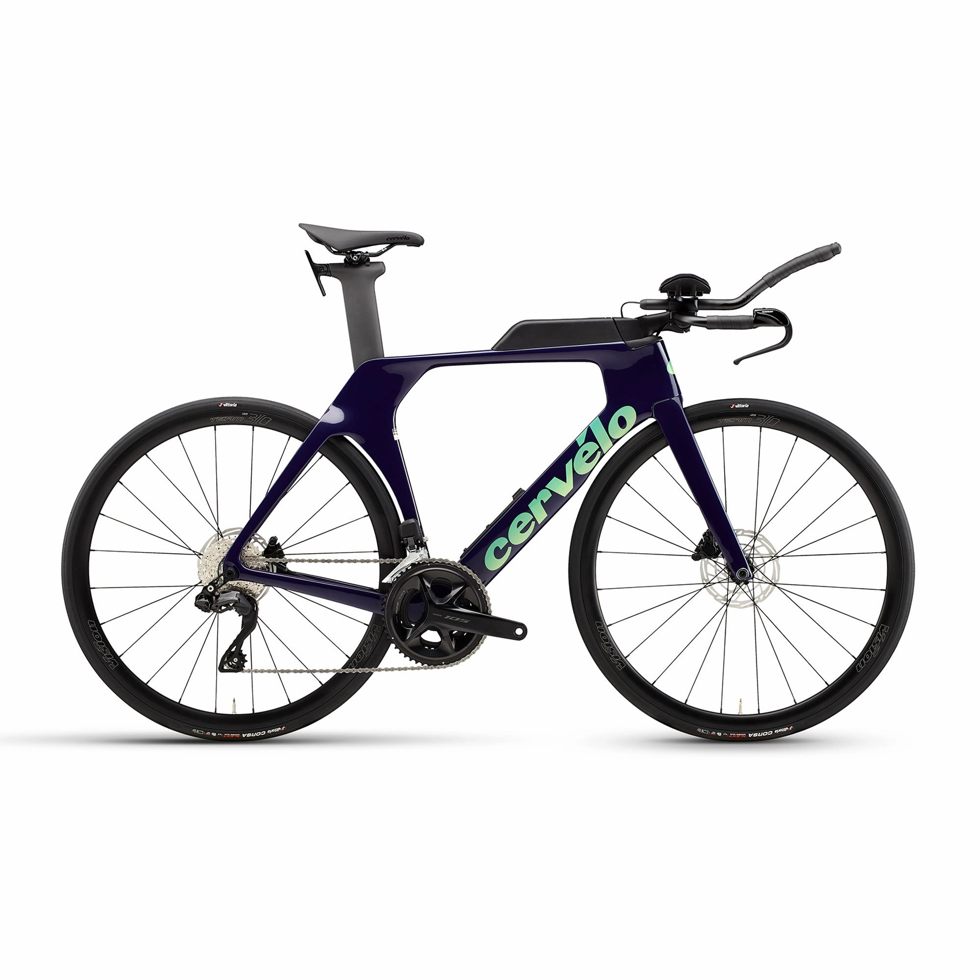 Cervelo P-Series 105 Bike