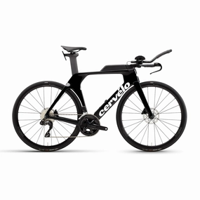 Cervelo P-Series 105 Bike