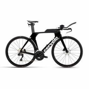 Cervelo P-Series 105 Di2 Bike