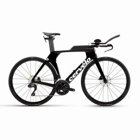 Cervelo P-Series 105 Di2 Bike