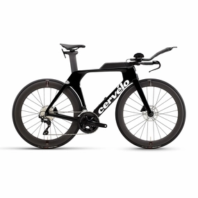 Cervelo P-Series 105 Race Bike