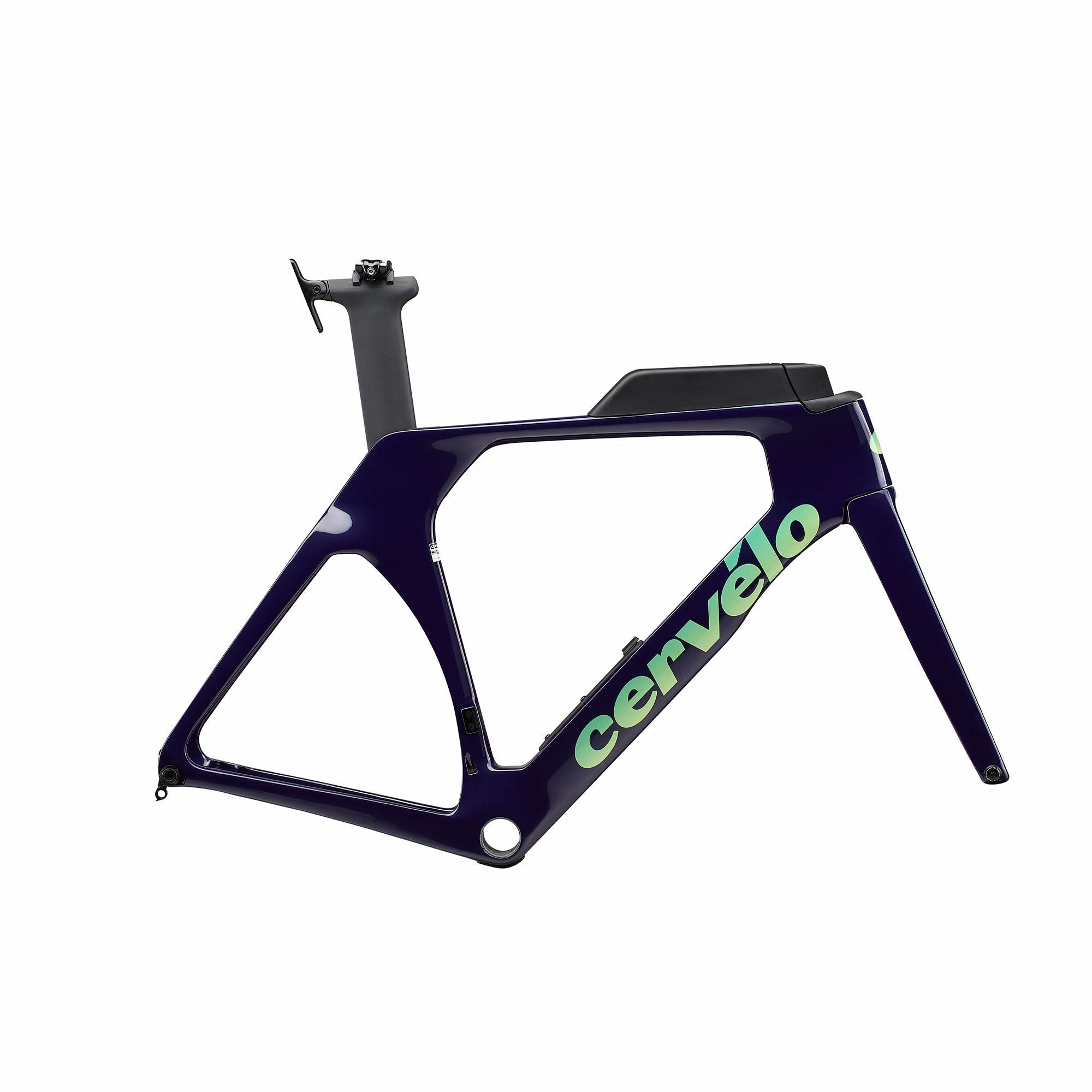 Cervelo P-Series Frameset