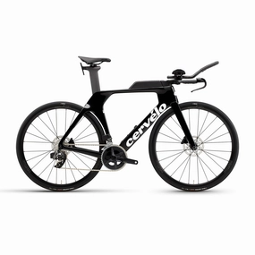 Cervelo P-Series Rival AXS Bike