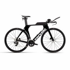 Cervelo P-Series Rival AXS Bike