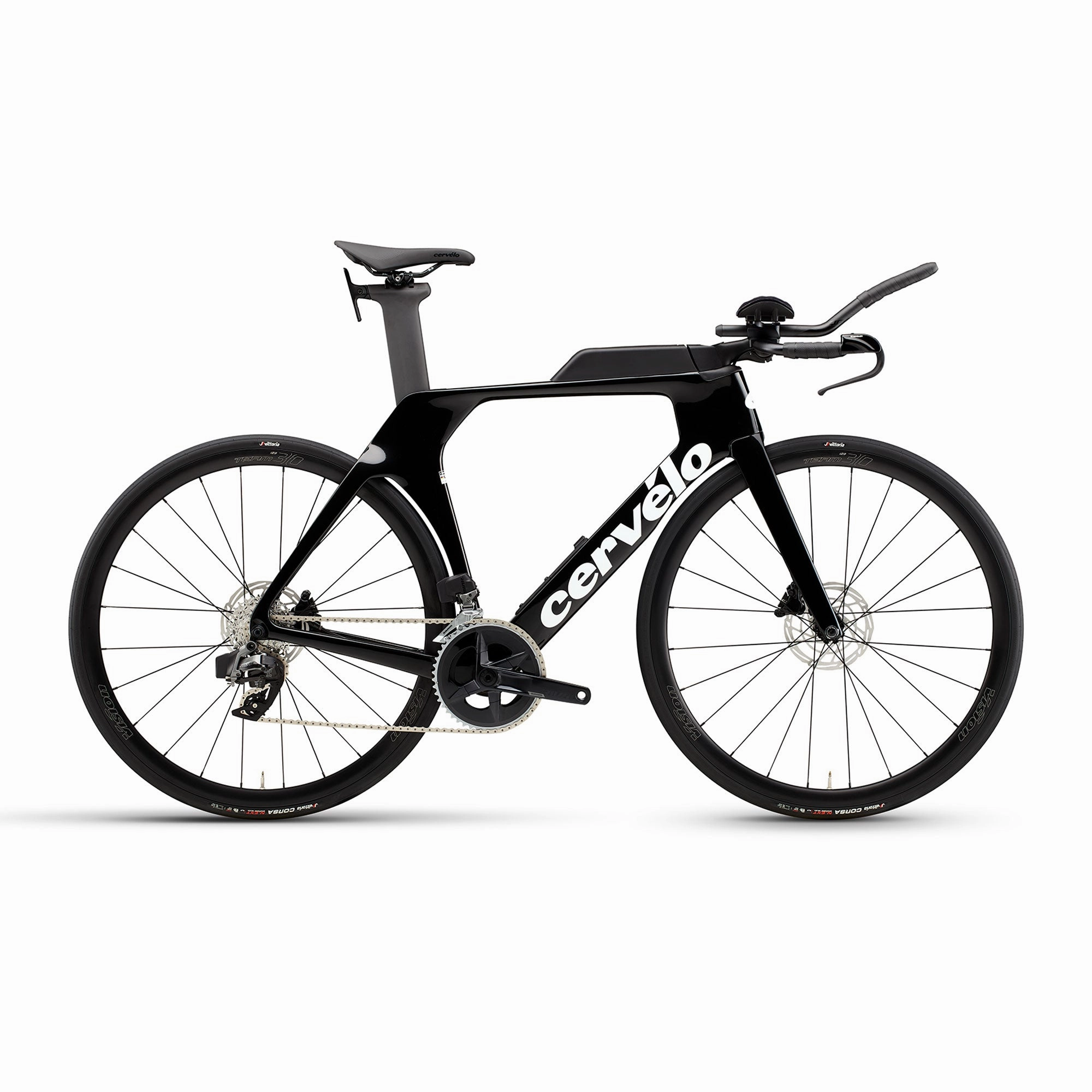 Cervelo P-Series Rival AXS Bike