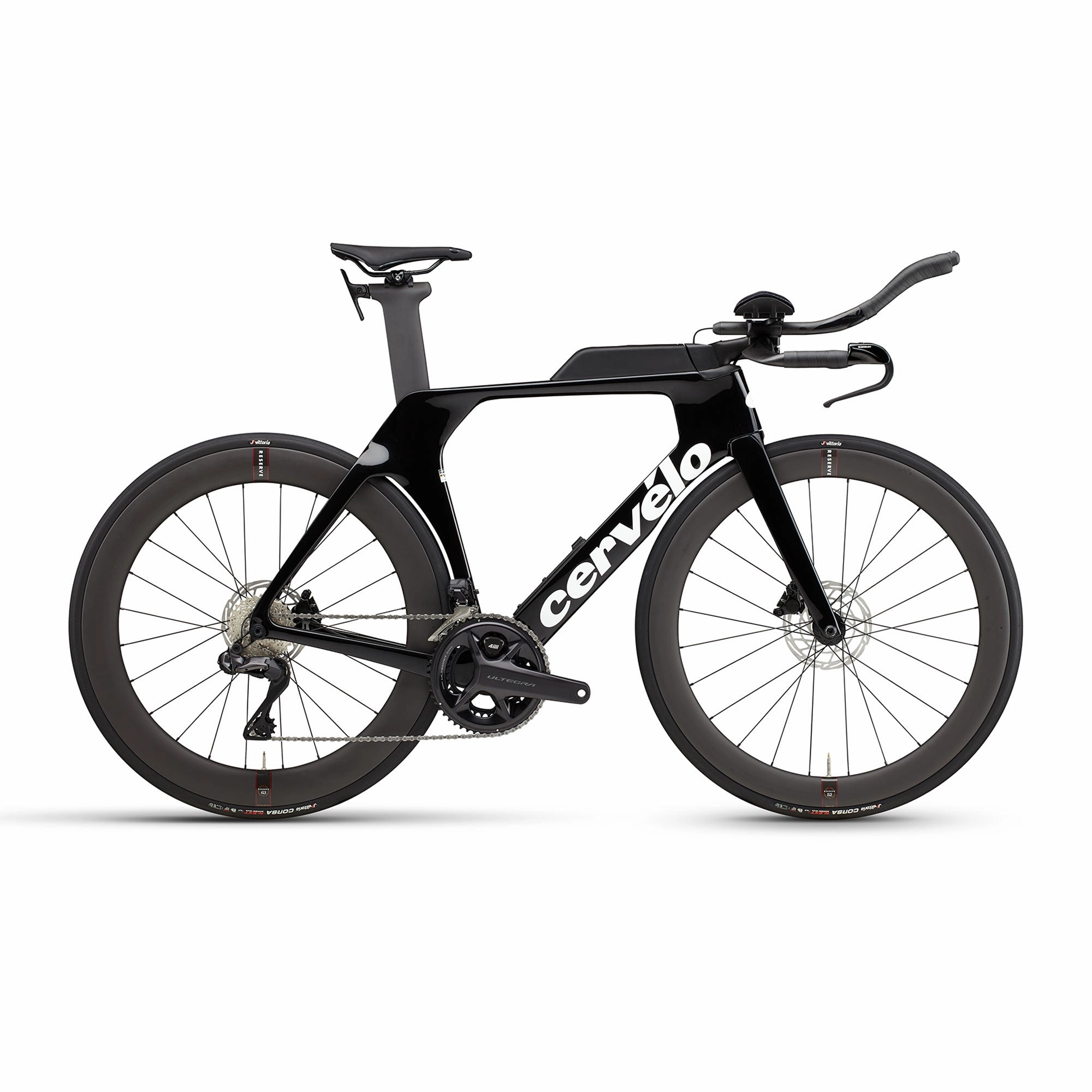 Cervelo P-Series Ultegra Di2 Bike
