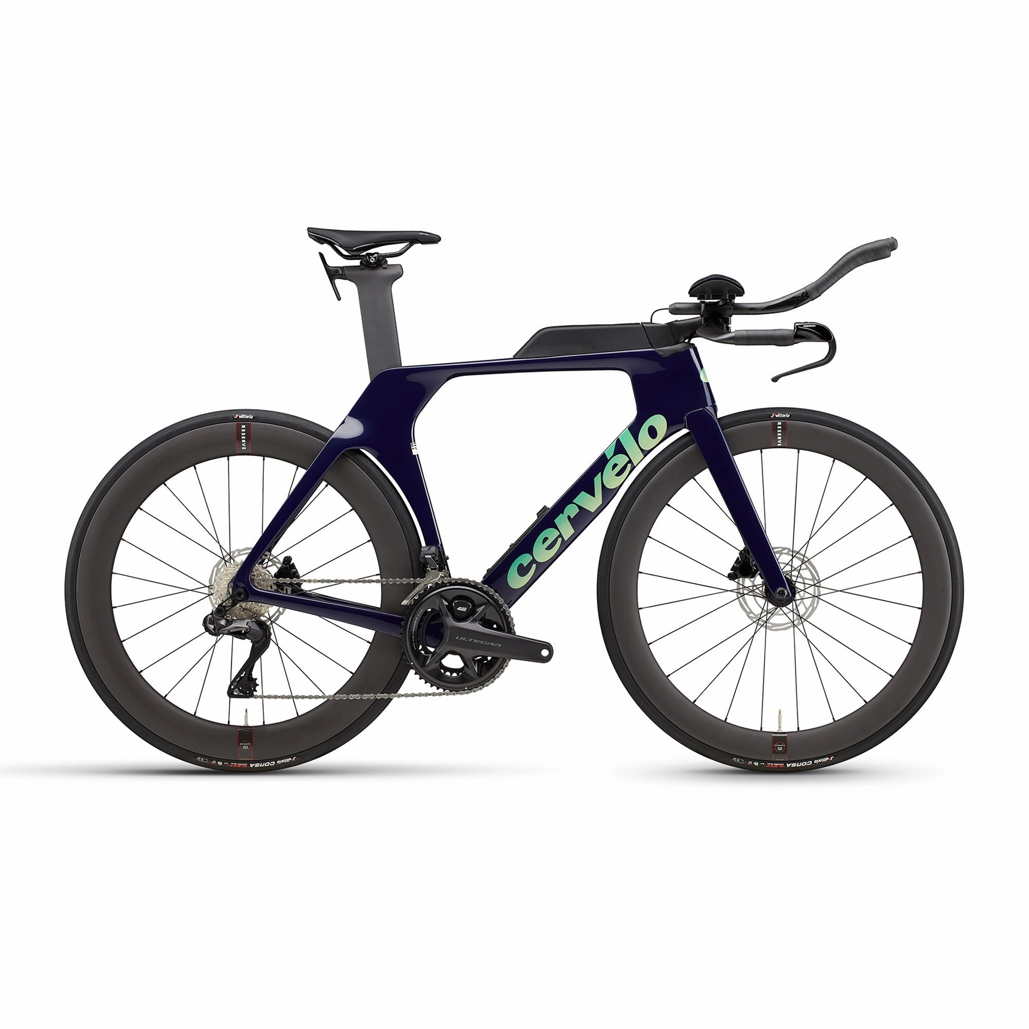Cervelo P-Series Ultegra Di2 Bike
