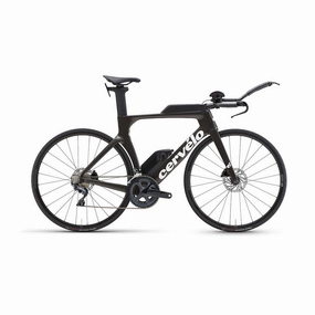 Cervelo P Ultegra Bike