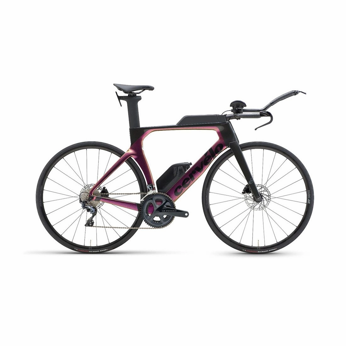 Cervelo P Ultegra Bike