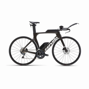 Cervelo P Ultegra Bike