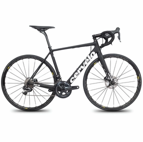 Cervelo R3 Disc Ultegra Di2 - Black