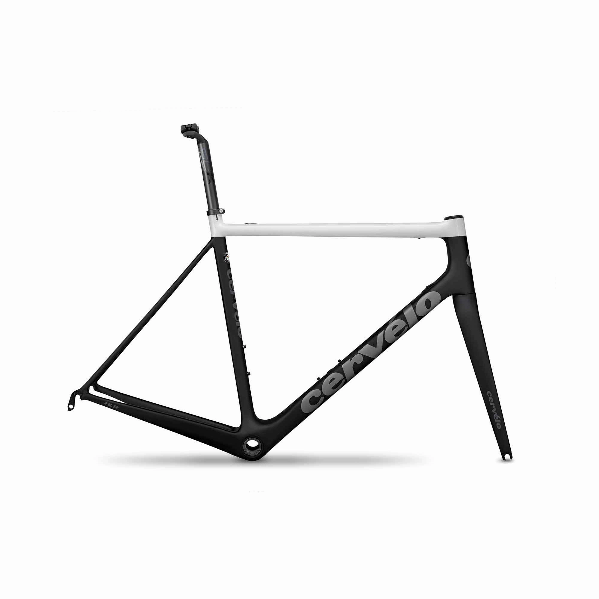 Cervelo R3 Frameset