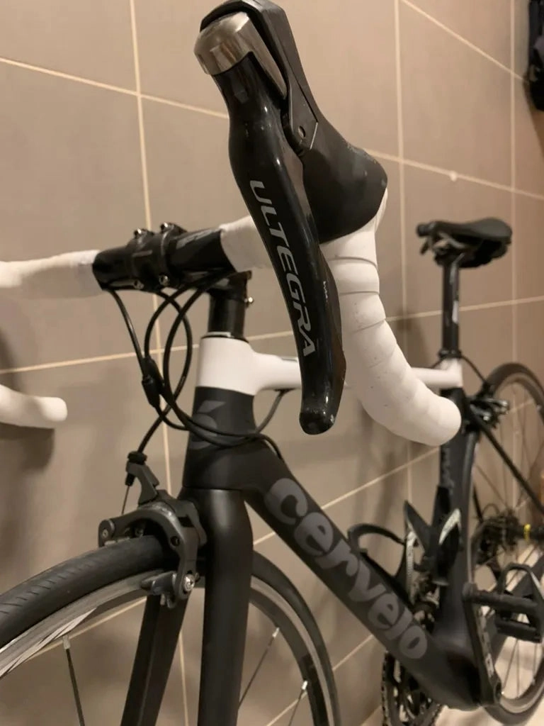 Cervelo R3 Ultegra 6800 2016