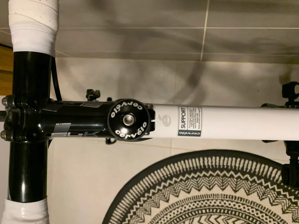 Cervelo R3 Ultegra 6800 2016