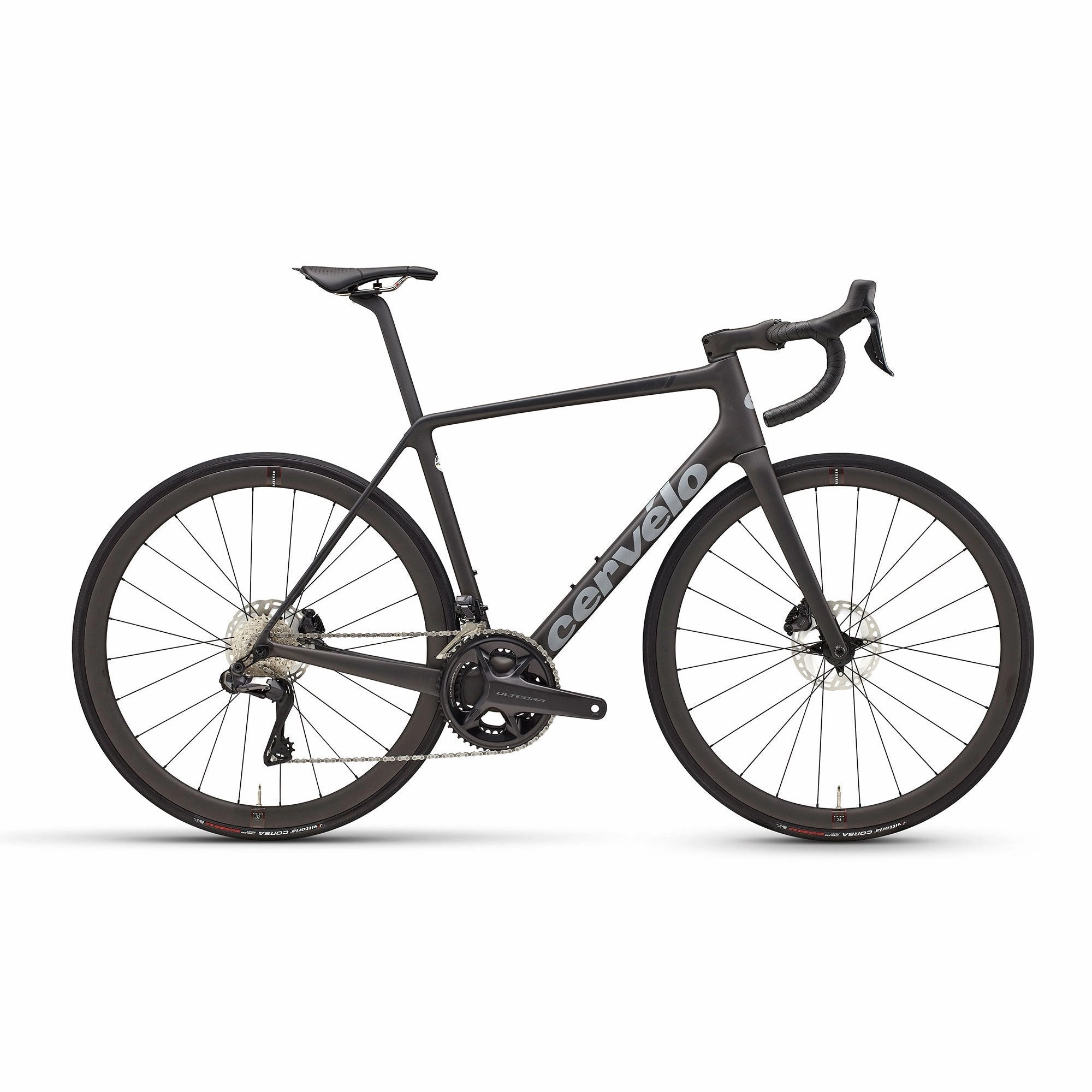 Cervelo R5 Disc Ultegra Di2 8100 Bike