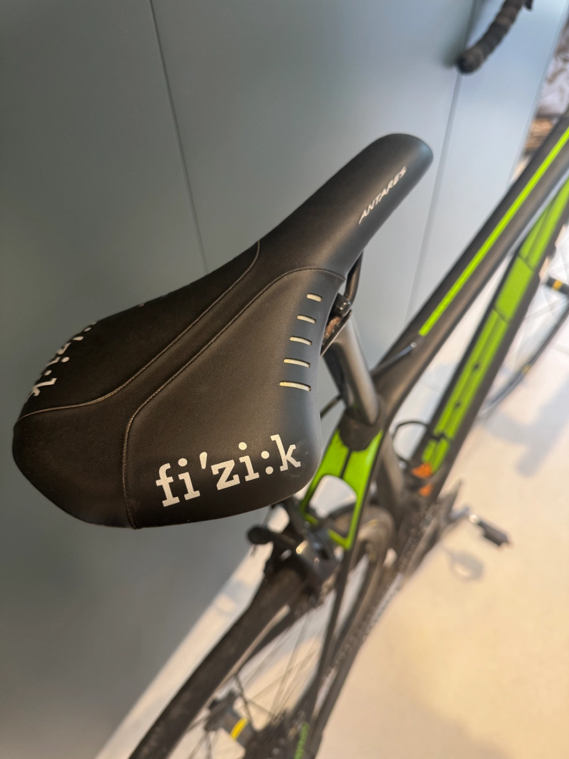 Cervelo R5 Dura Ace 9100 2018