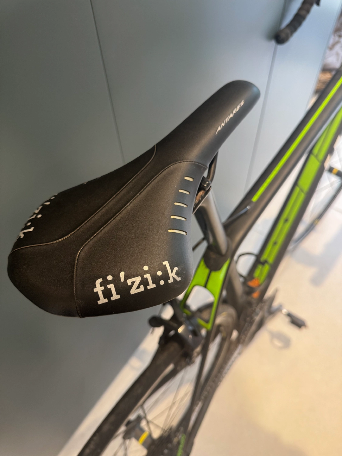 Cervelo R5 Dura Ace 9100 2018