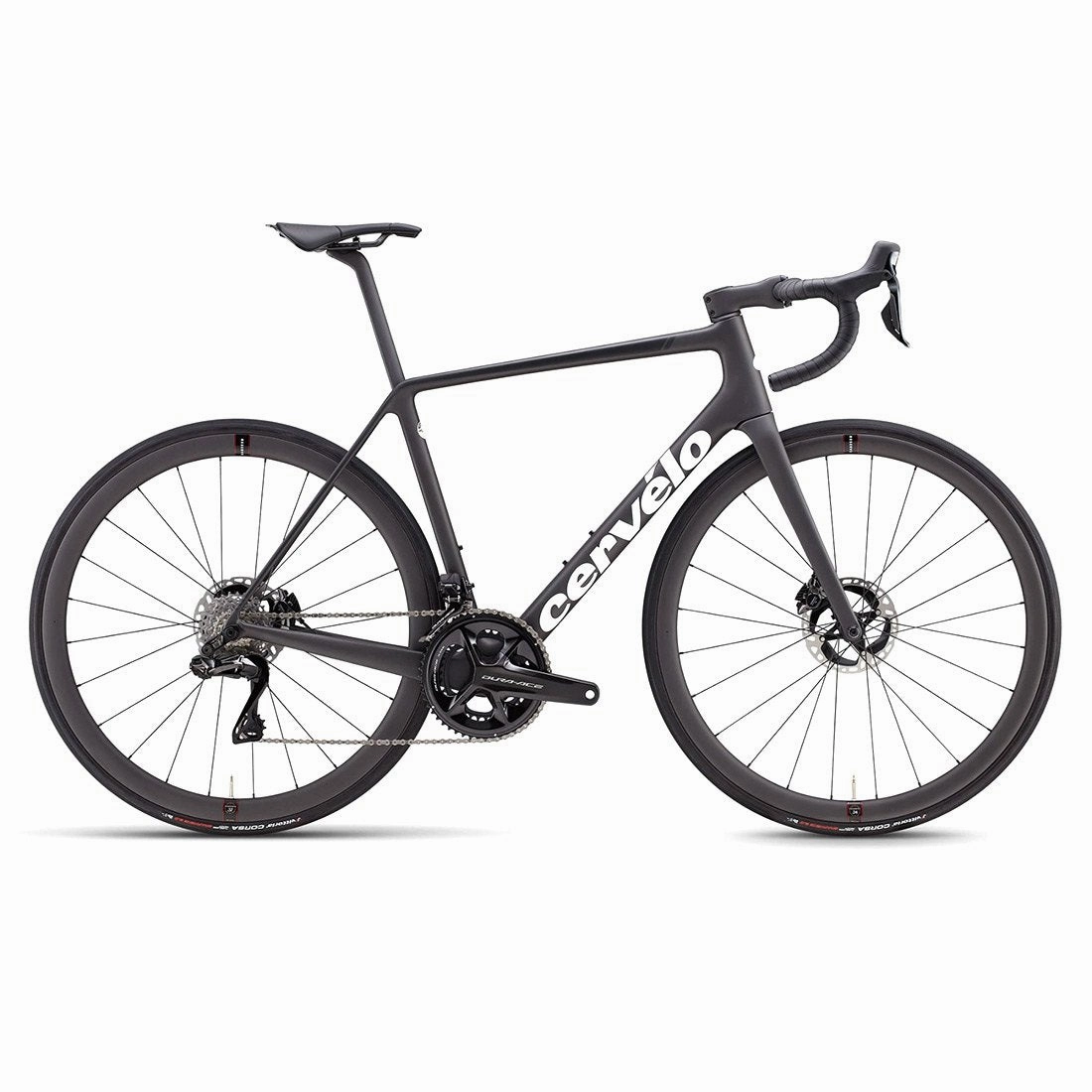 Cervelo R5 Dura-Ace Di2 Bike