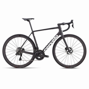 Cervelo R5 Dura-Ace Di2 Bike