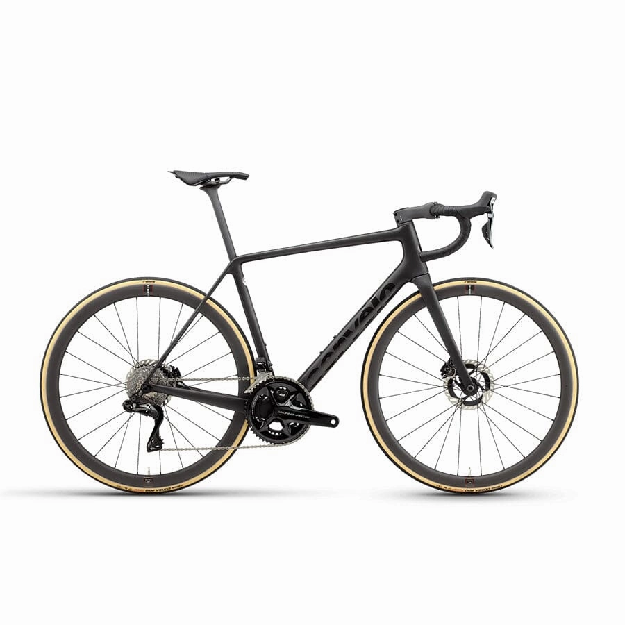 Cervelo R5 Dura-Ace Di2