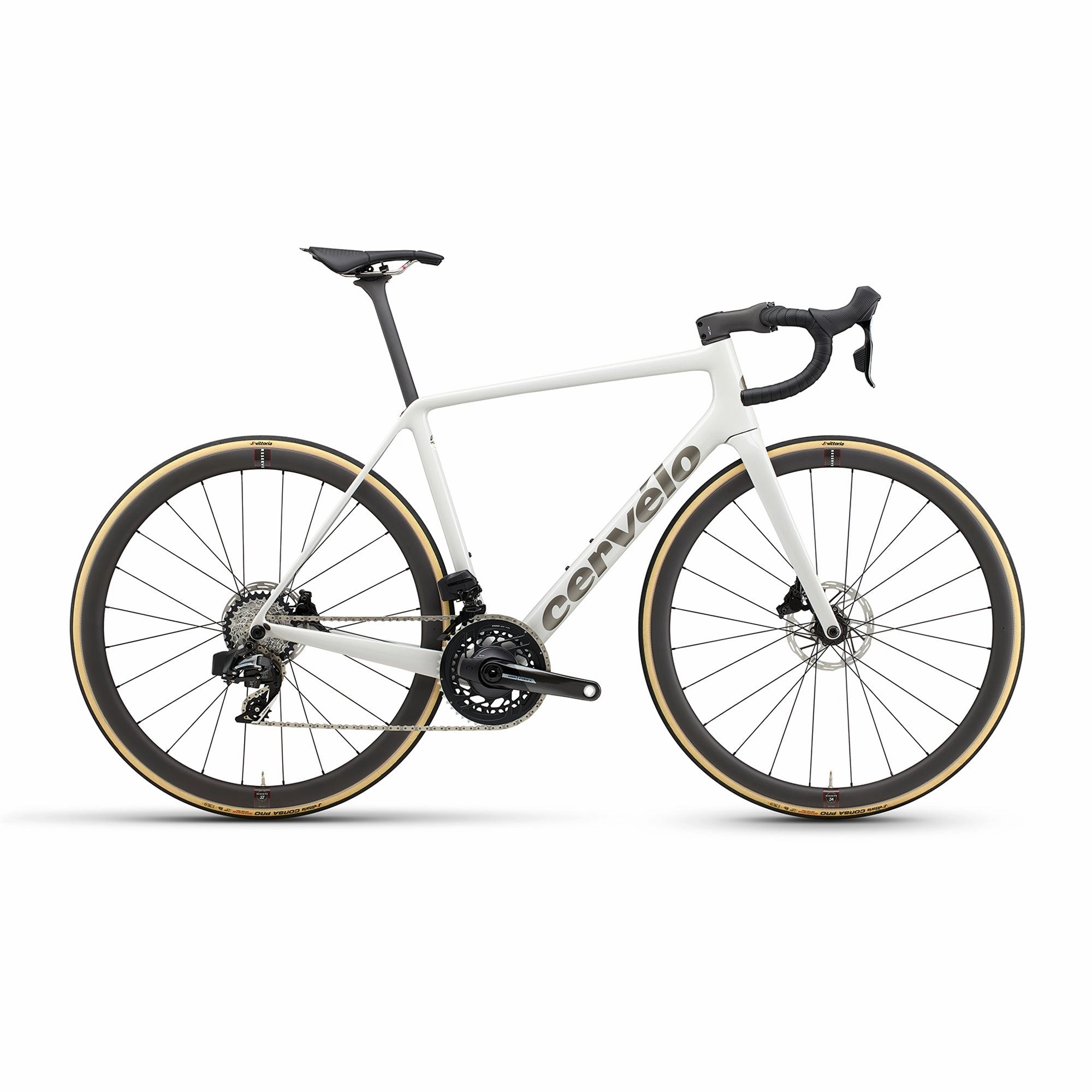 Cervelo R5 Force AXS Bike