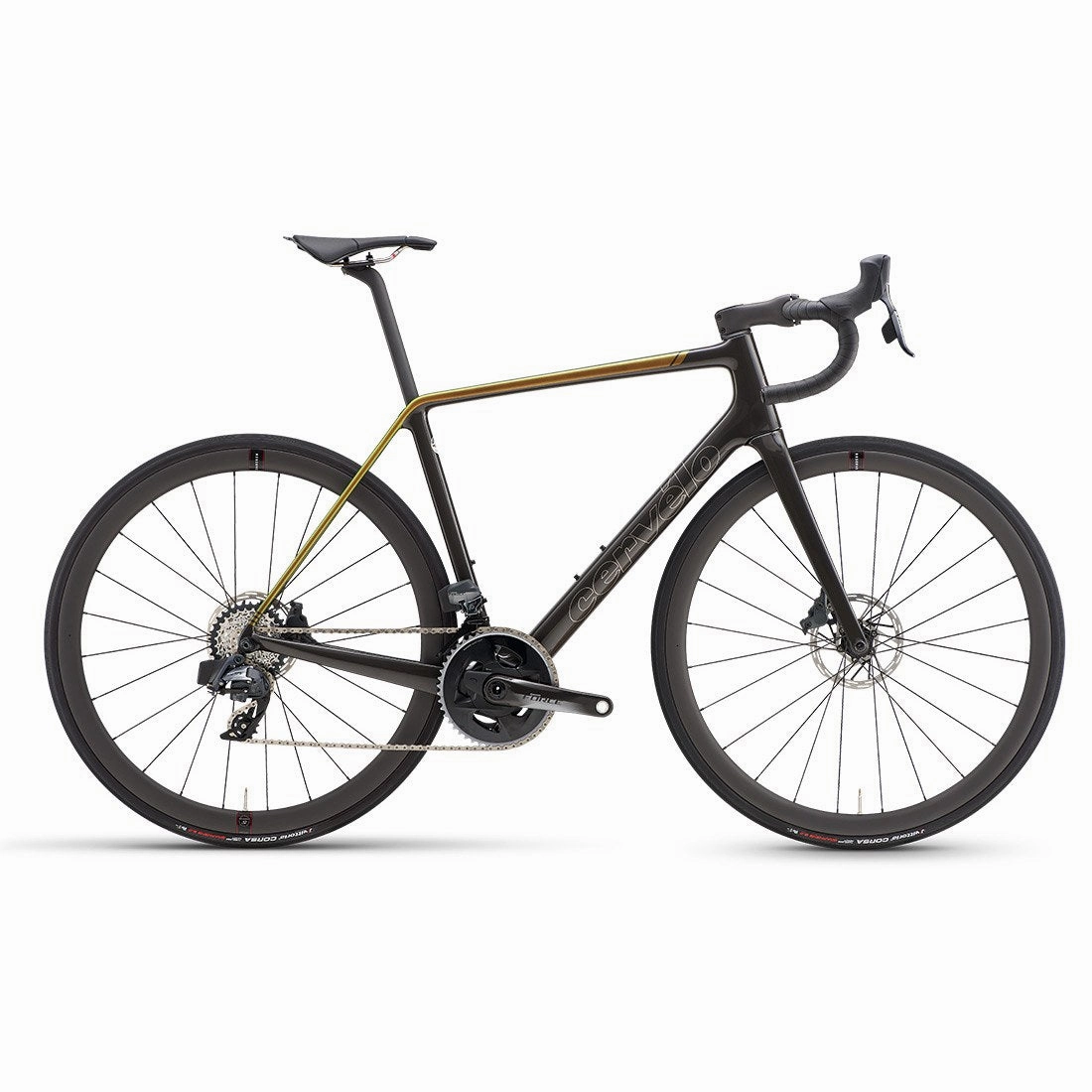 Cervelo R5 Force eTap AXS Bike