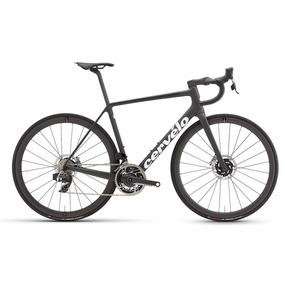 Cervelo R5 Red eTap AXS Bike