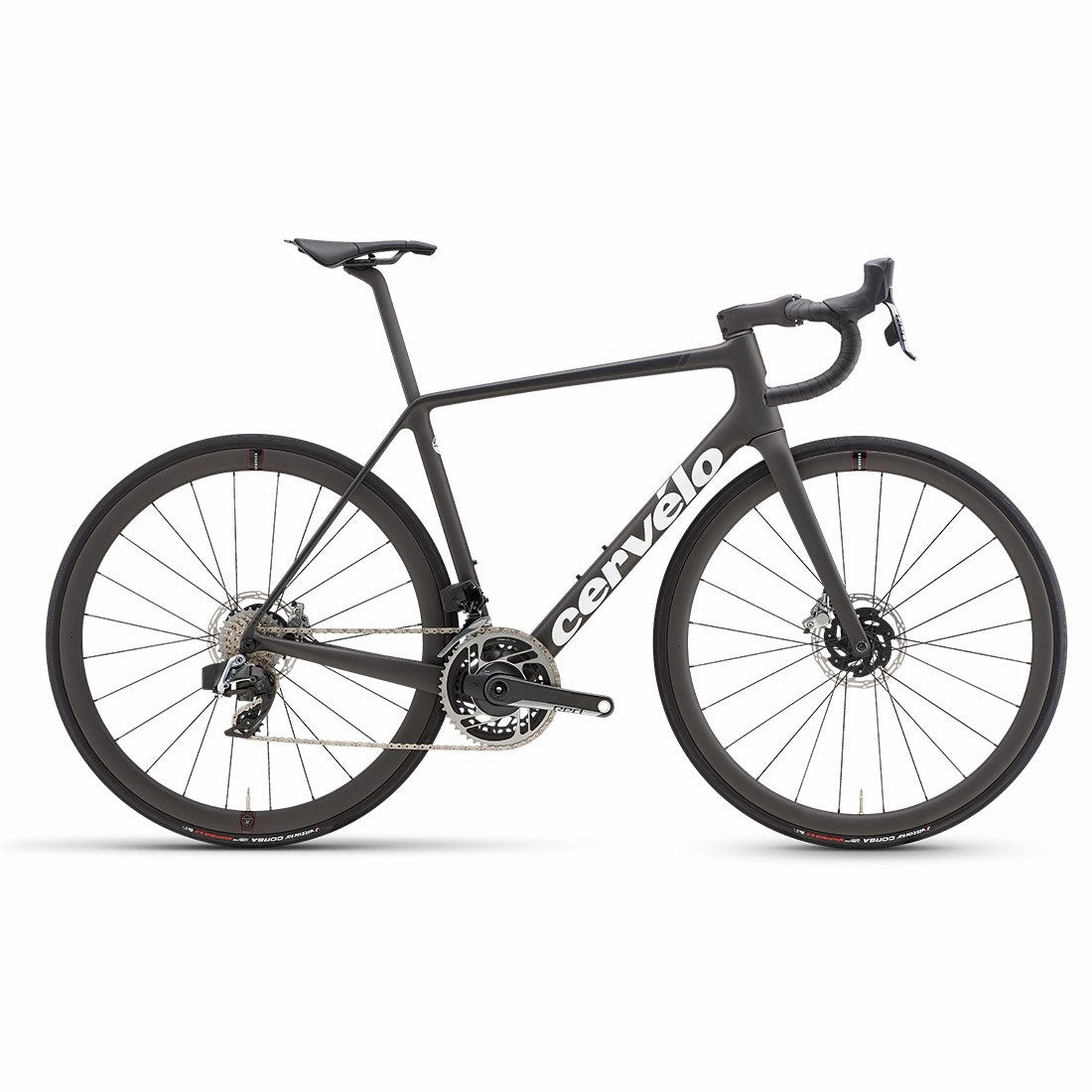 Cervelo R5 Red eTap AXS Bike