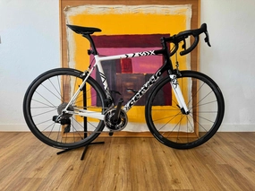 Cervelo R5 SRAM RED AXS 2017