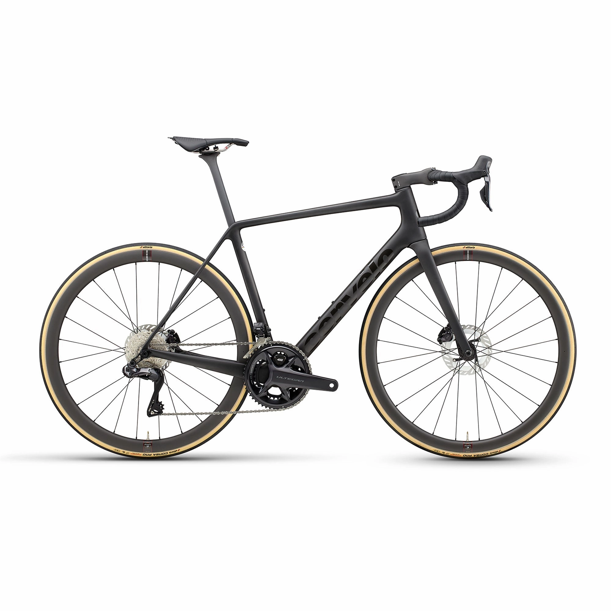 Cervelo R5 Ultegra Di2 Bike