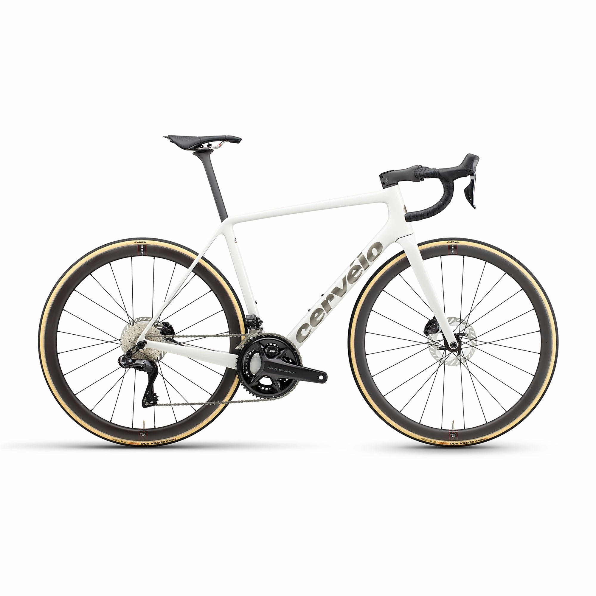 Cervelo R5 Ultegra Di2 Bike