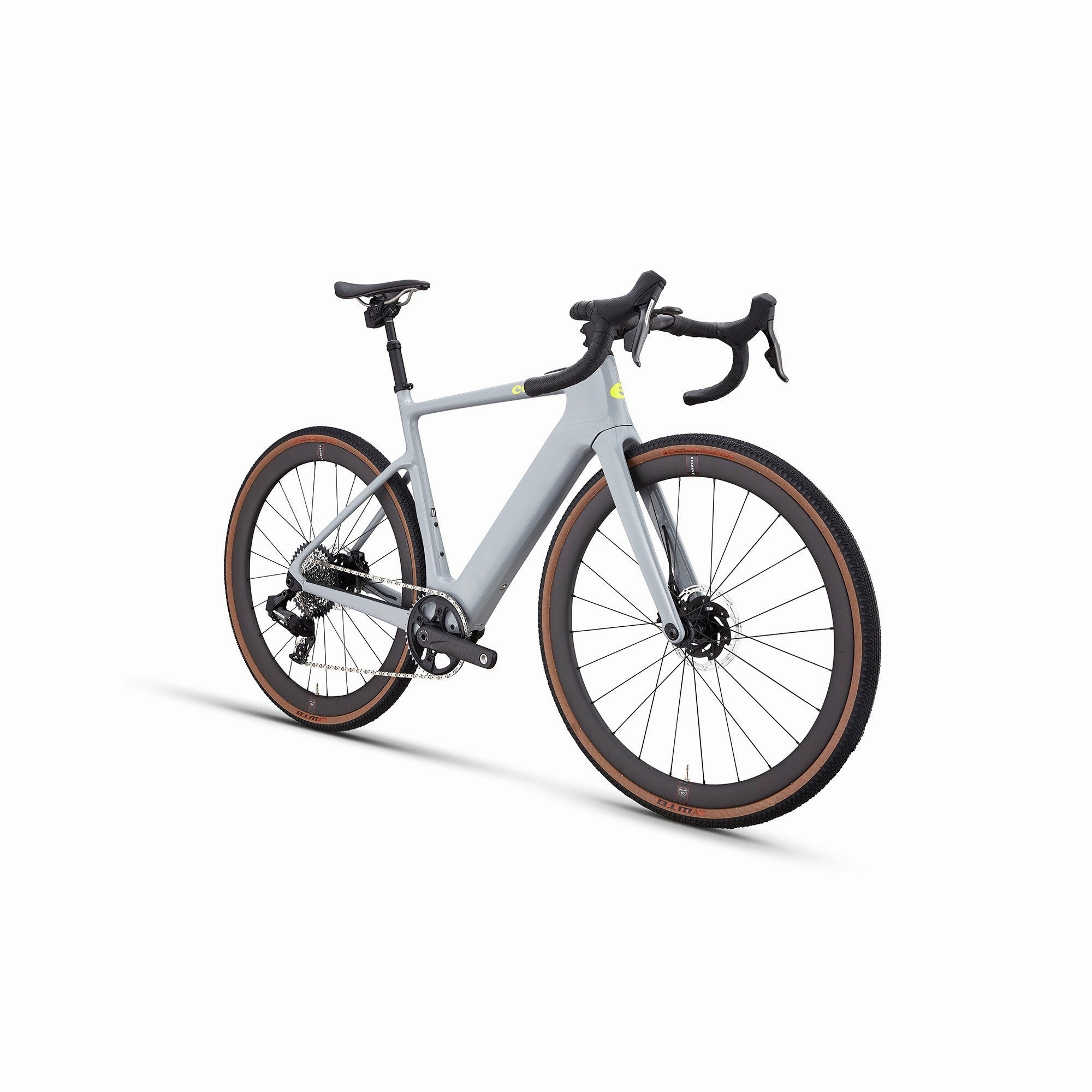 Cervelo Rouvida Force AXS XPLR D2 1x Bike