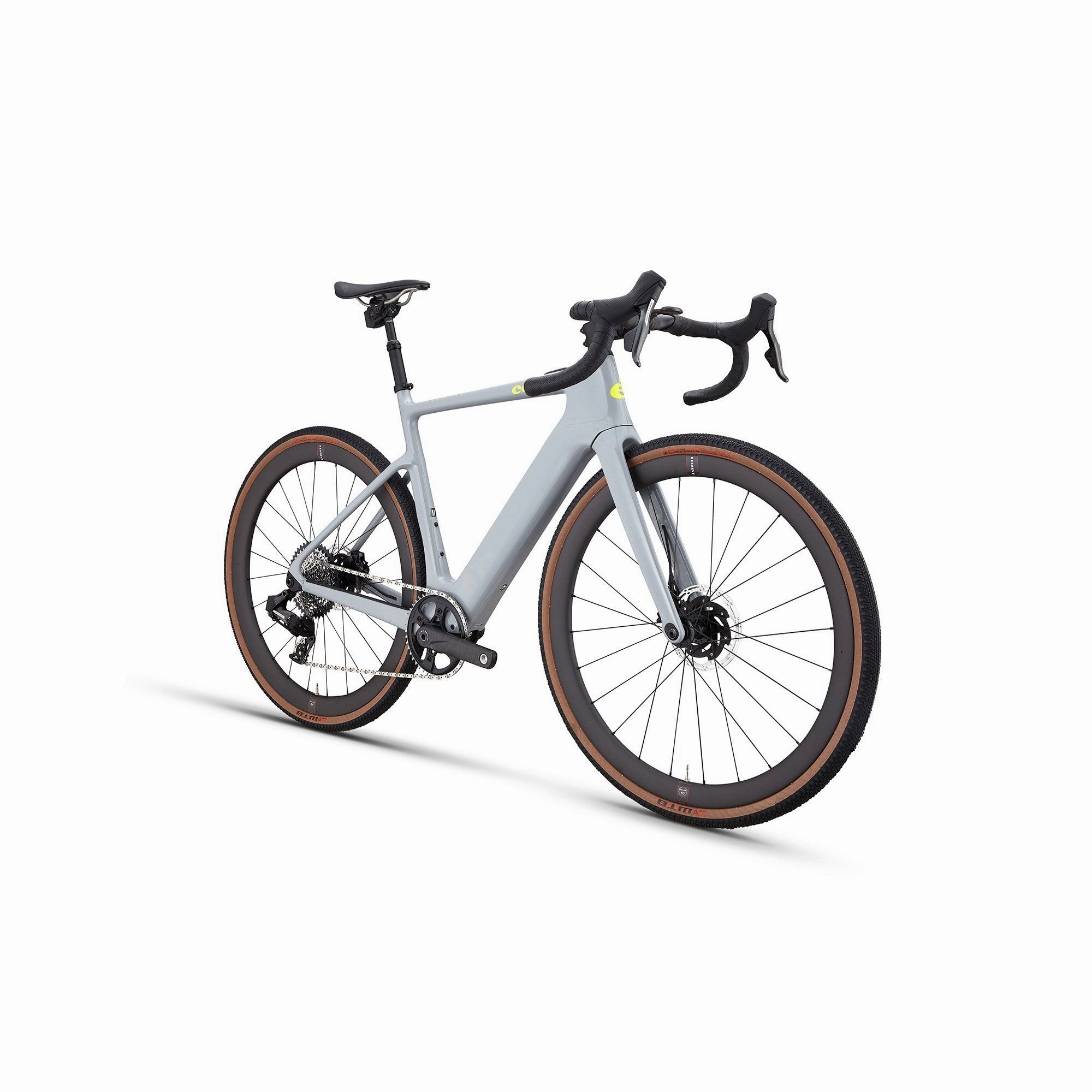 Cervelo Rouvida Force AXS XPLR D2 1x Bike
