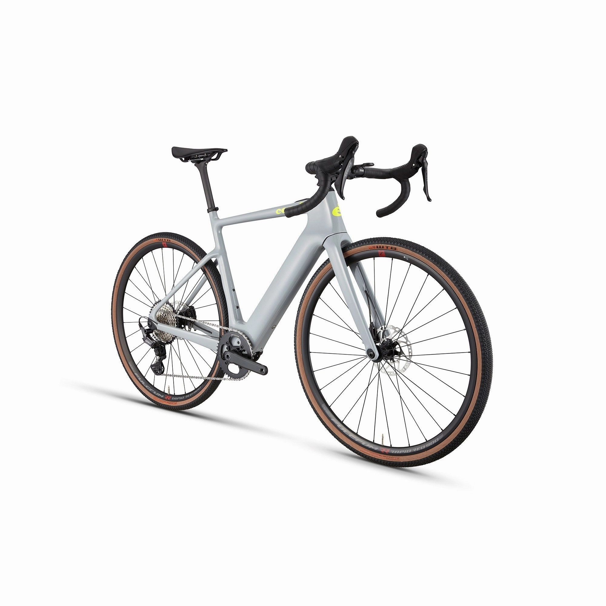 Cervelo Rouvida GRX RX610 Bike