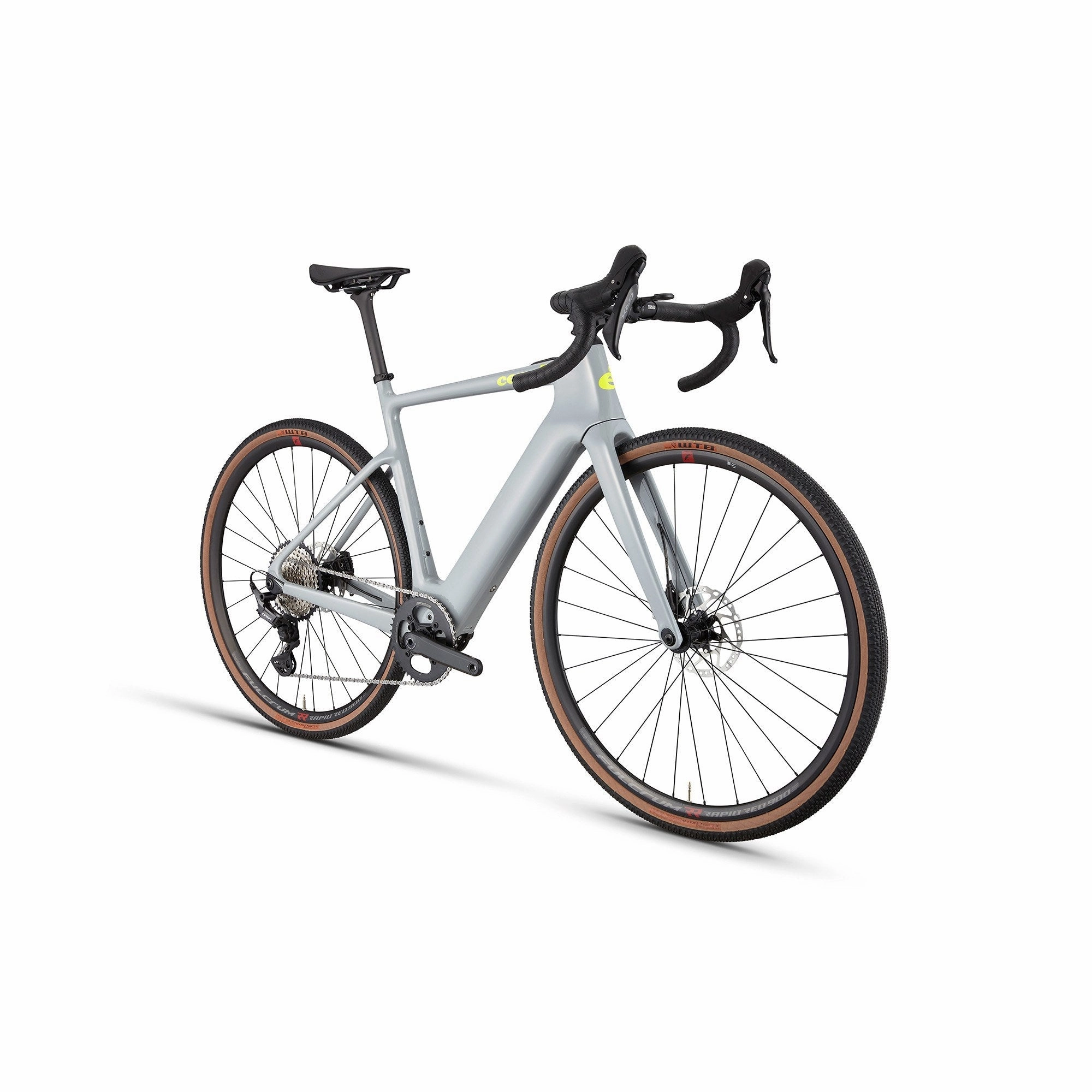 Cervelo Rouvida GRX RX610 Bike