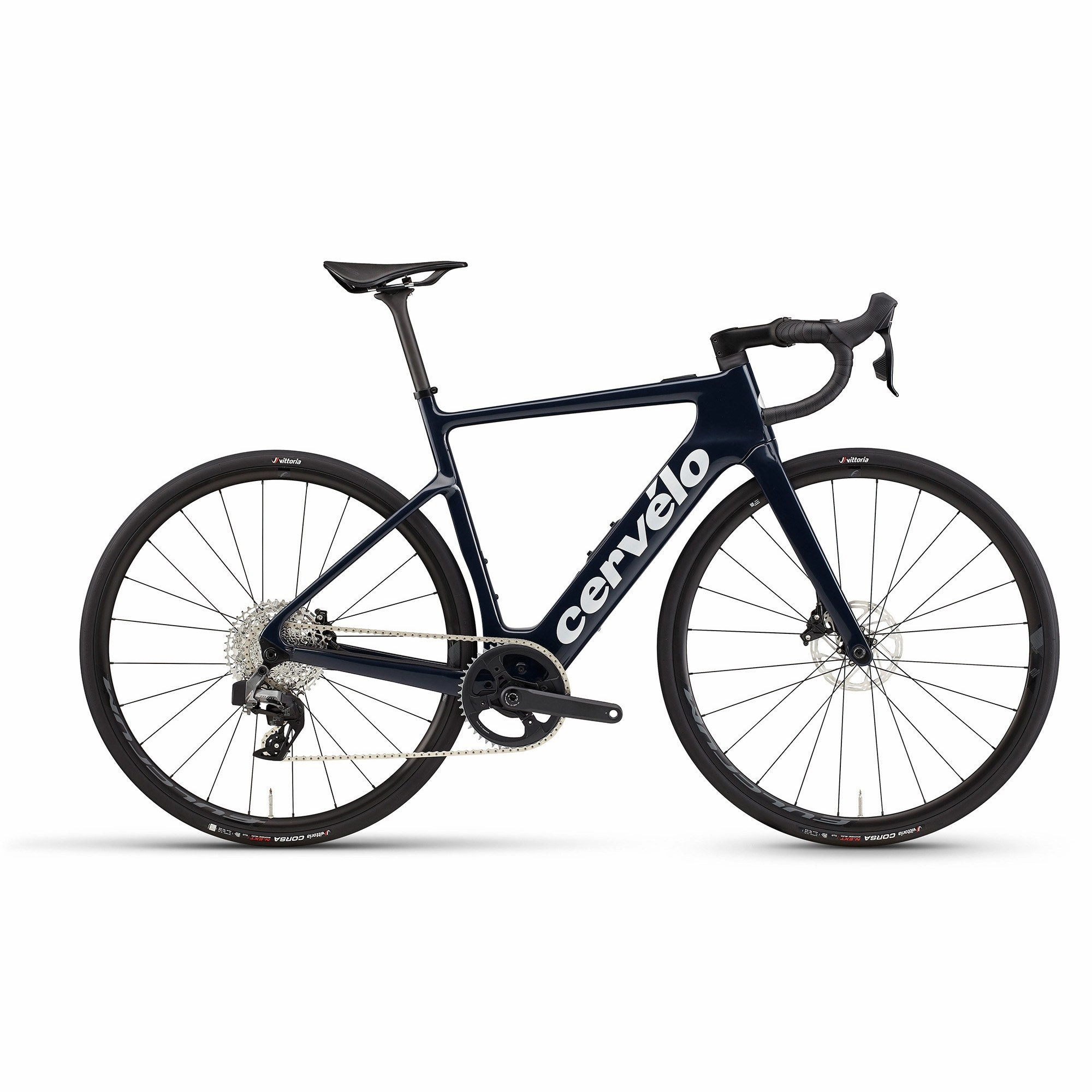 Cervelo Rouvida Rival AXS XPLR 1x Bike