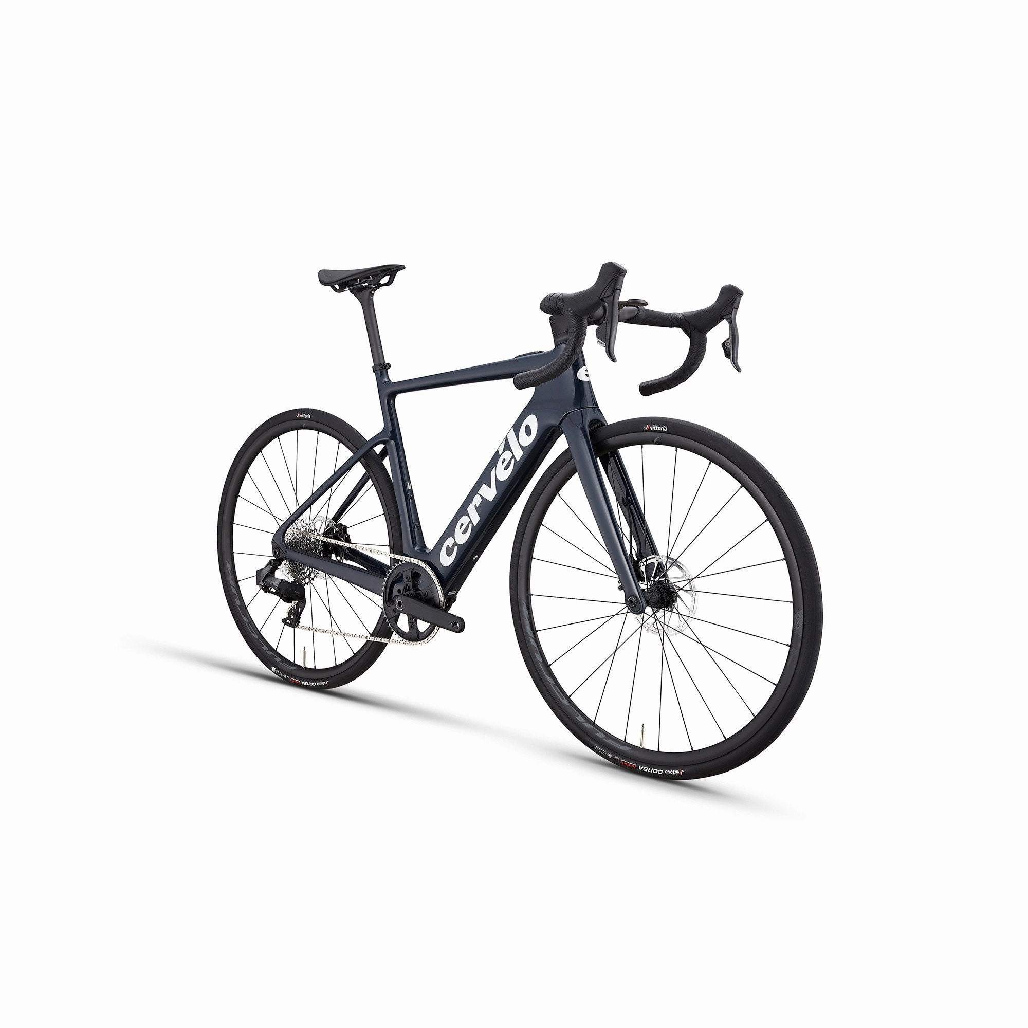 Cervelo Rouvida Rival AXS XPLR 1x Bike