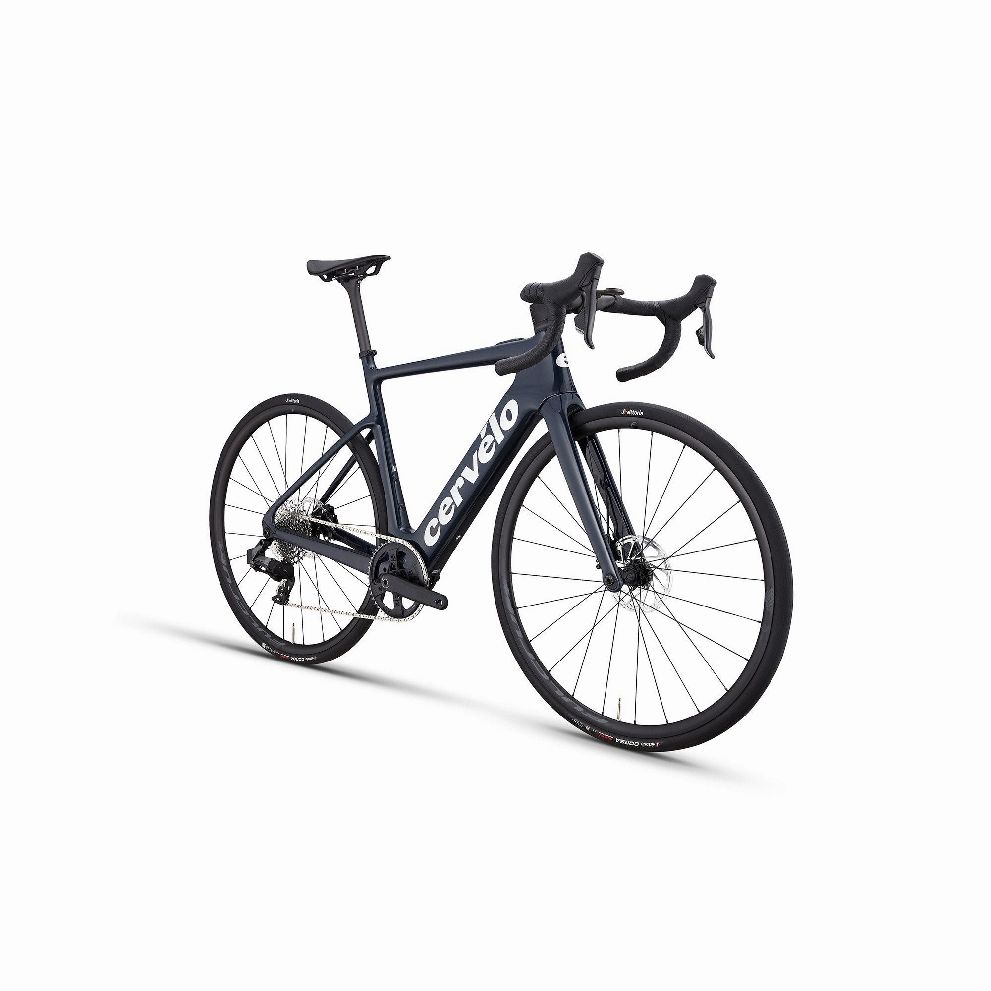 Cervelo Rouvida Rival AXS XPLR 1x Bike