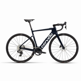 Cervelo Rouvida Rival AXS XPLR 1x Bike
