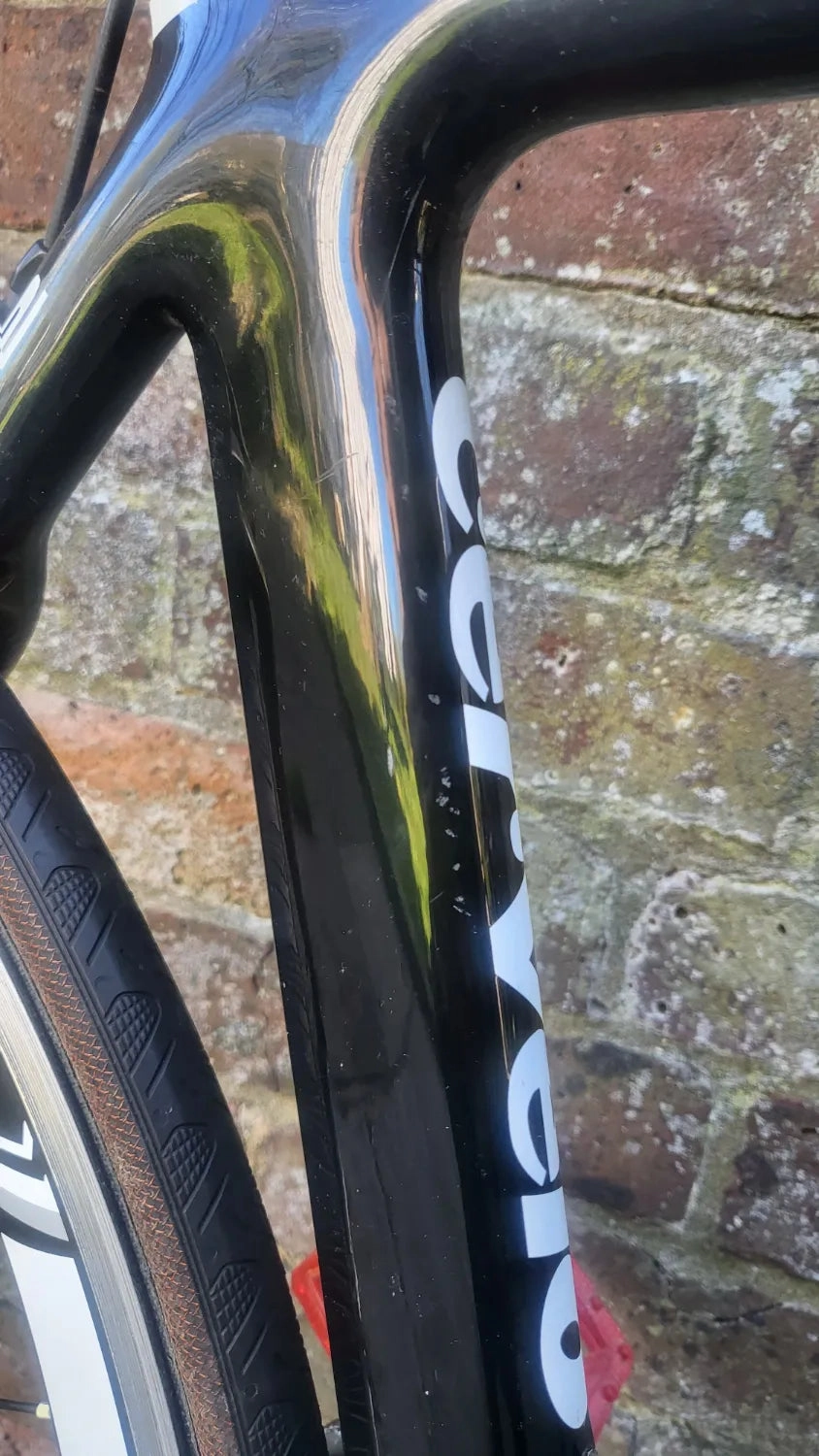 Cervelo S2 105 5800 2017
