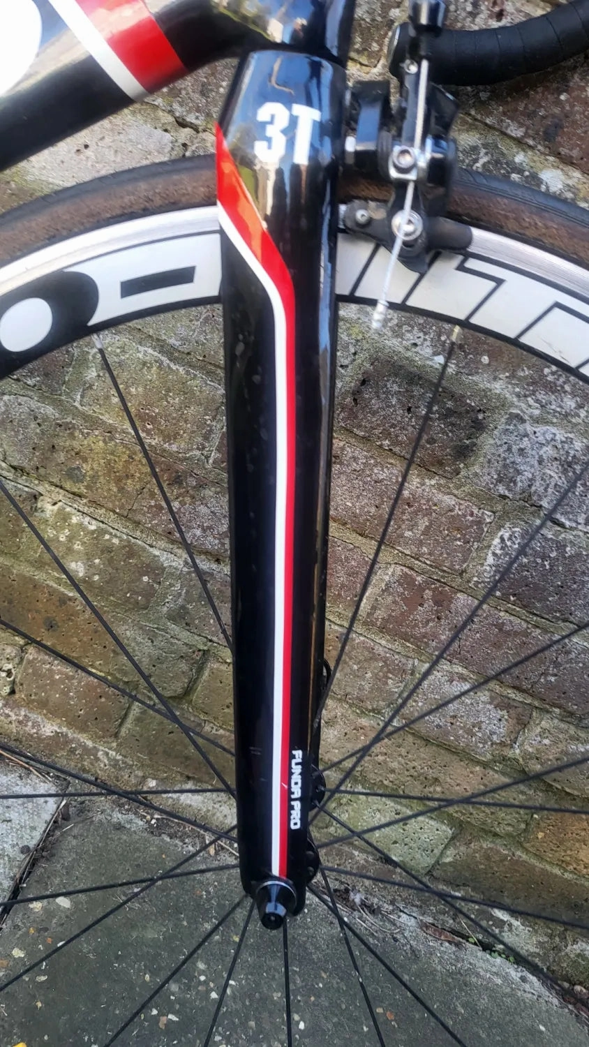 Cervelo S2 105 5800 2017