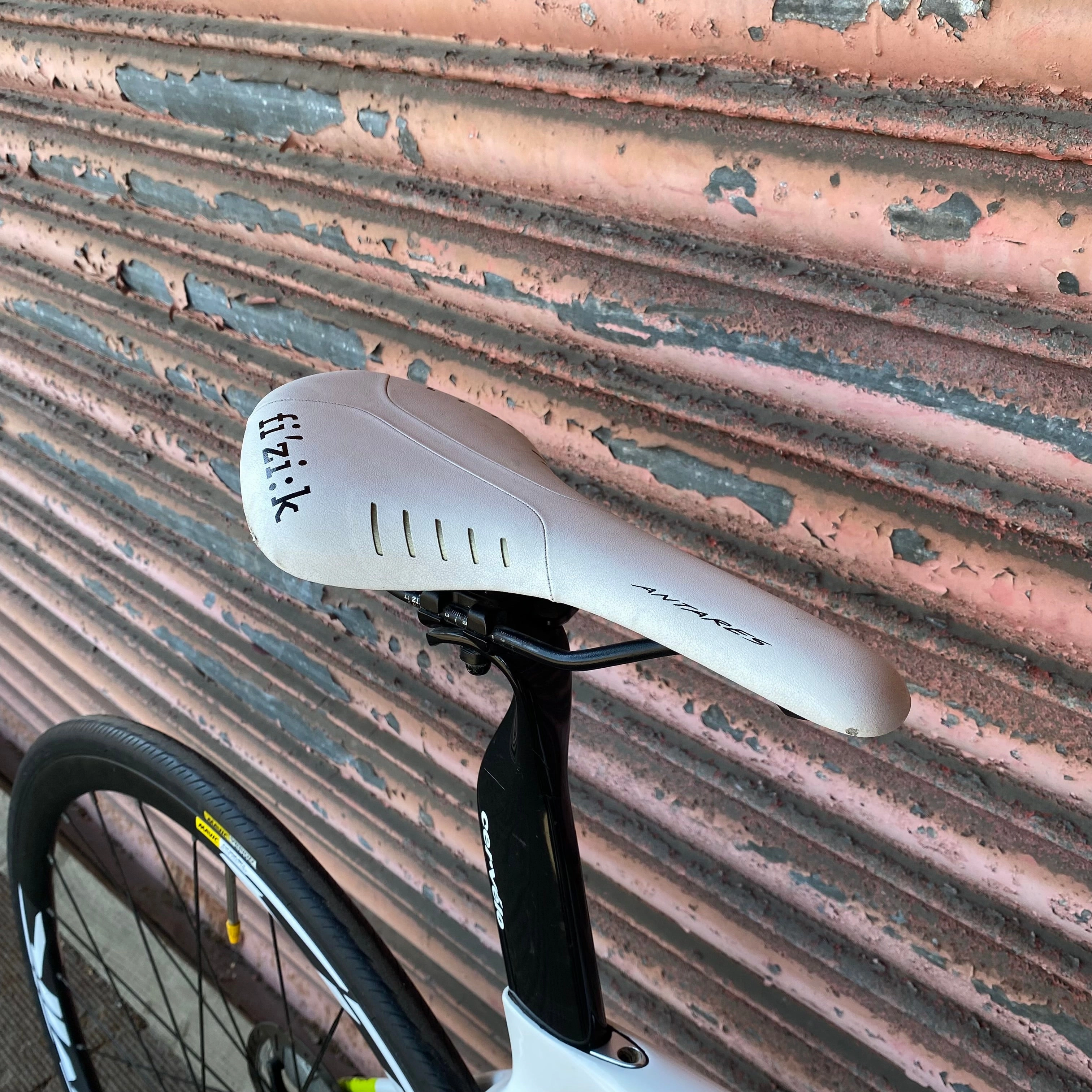 Cervelo S3 Ultegra Carbon Disc Aero Road Bike - 51cm