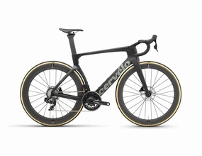 Cervelo S5 - SRAM Force with Power Meter