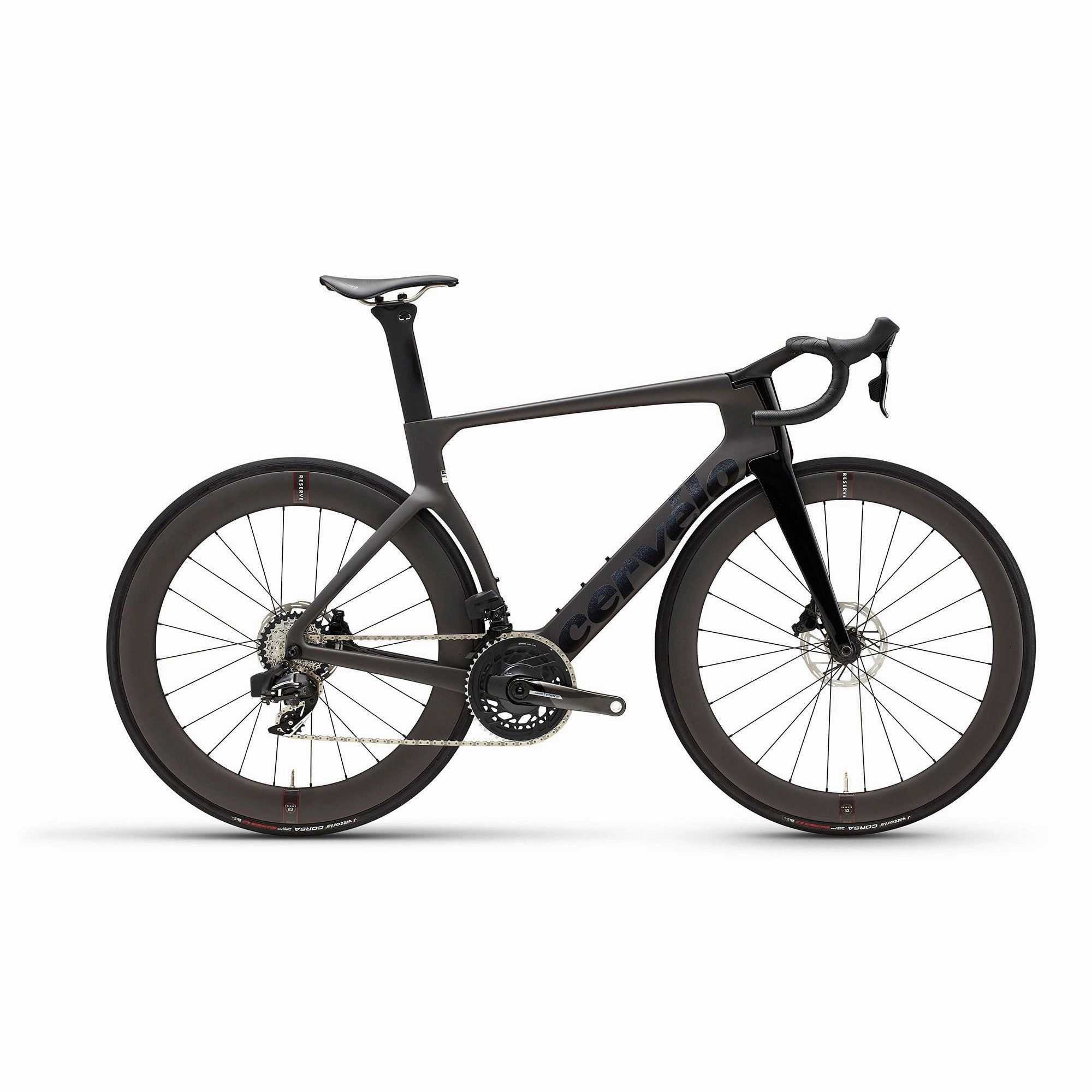 Cervelo S5 Disc Force AXS Bike