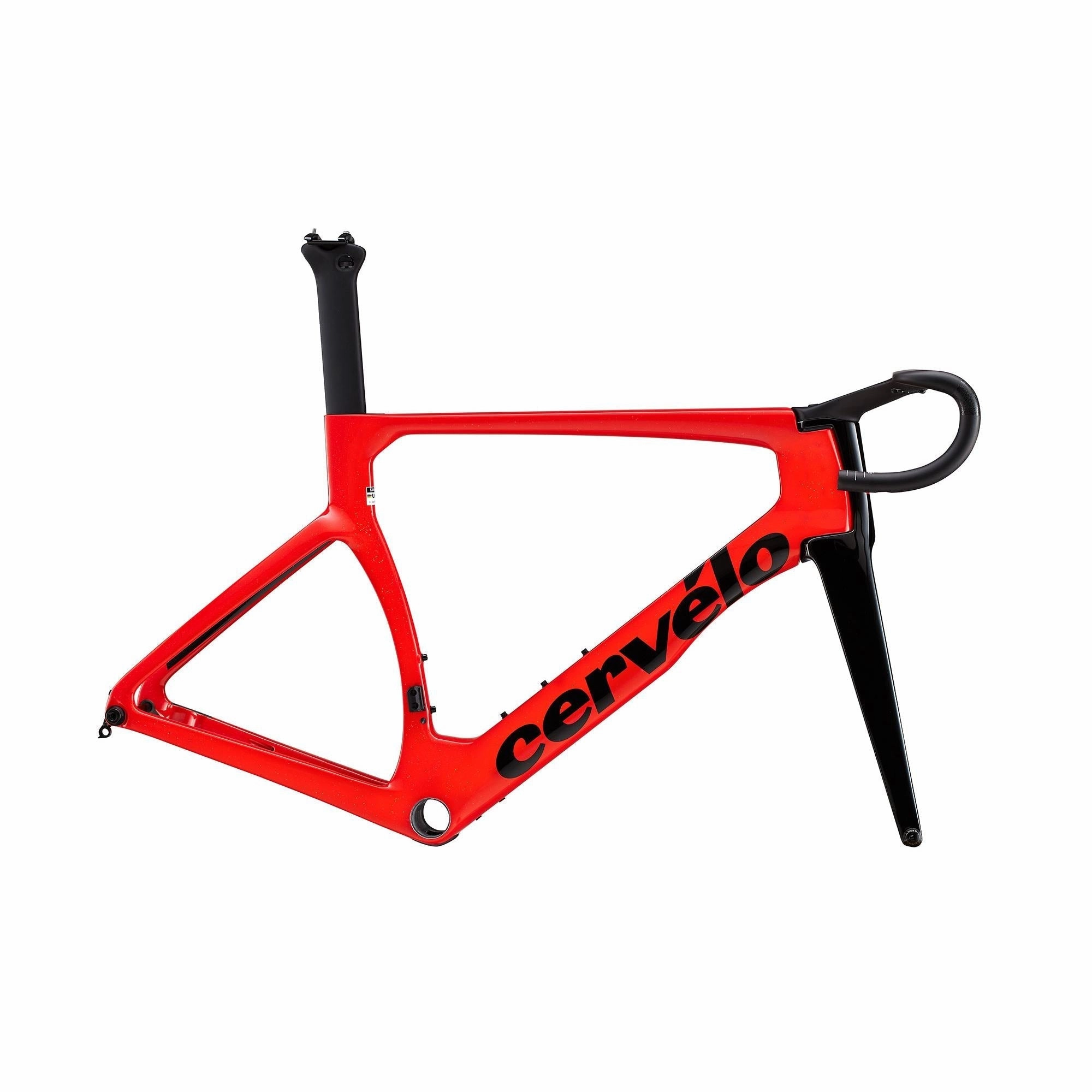 Cervelo S5 Disc Frameset
