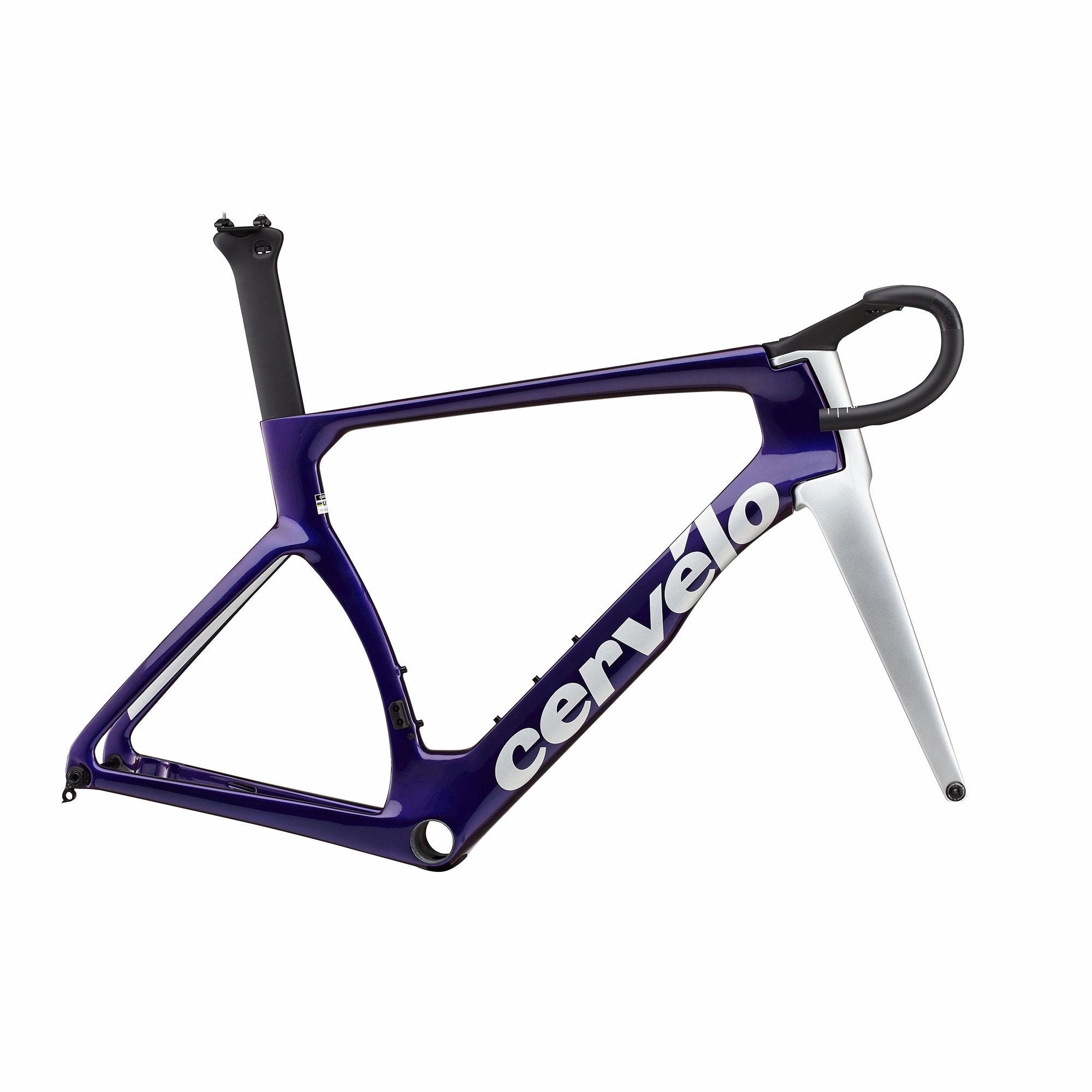 Cervelo S5 Disc Frameset
